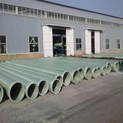 The Building Blocks Of Innovation: How Versatile FRP Structural Tubes From China Empower Modern Design
